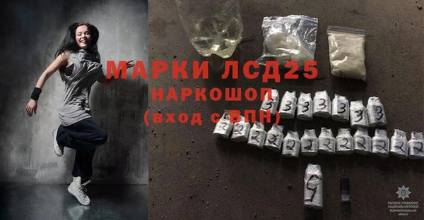 прущий лед Лагань